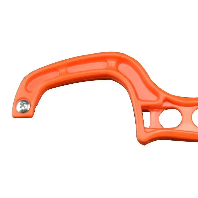 Small Hand Saw Tool Woodworking Saw Saw Blade Household Hand Saw Gypsum Board Cutting Wood Plastic Or Metal Multi-Function Saw