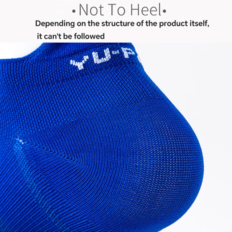 Professional Sports Socks Four Season Quick Drying Running Socks Thin Marathon Socks Deodorant Couple Socks