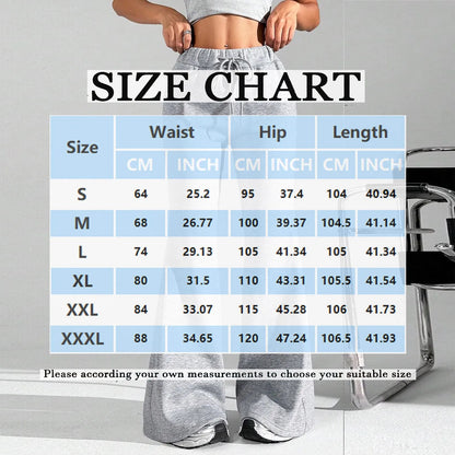 Clothes For Woman Leisure Flares Home Pant Bell-Bottoms Pants Woman Tracksuit Female Sport Trousers Solid Color Pantalones Mujer