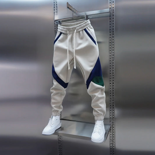 Men's Sweatshirt Men's Cargo Pants Youngla Gym Man Y2k Clothes Tracksuit Mens Trousers Sport Big Size Clothing Sweatpants Baggy