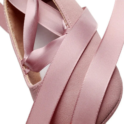 Baby Girls Shoes Non-Slip Rubber Sole Ballet Slippers Princess Dress Wedding Shoes