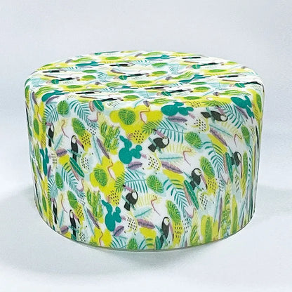 Protective water transfer printing Silicone Boot Compatible with Tumbler 20-40oz & Hydro Flask Water Bottle 12-24oz