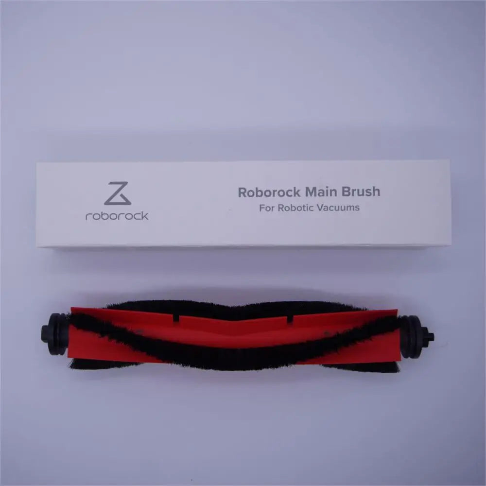 Original Roborock  Roller Brush Kit Compatible with Roborock qrevo s/pro, S7, S7 MaxV, Q5, Q7 Max Series Robot Vacuum Cleaners
