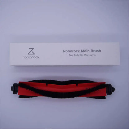 Original Roborock  Roller Brush Kit Compatible with Roborock qrevo s/pro, S7, S7 MaxV, Q5, Q7 Max Series Robot Vacuum Cleaners