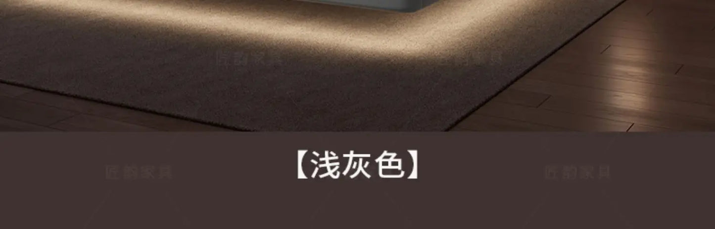 Hospital Sleeping Massage Bed Bedroom Queen Double Children Modern Bed Safe Leather Letto Matrimoniale Lounge Suite Furniture