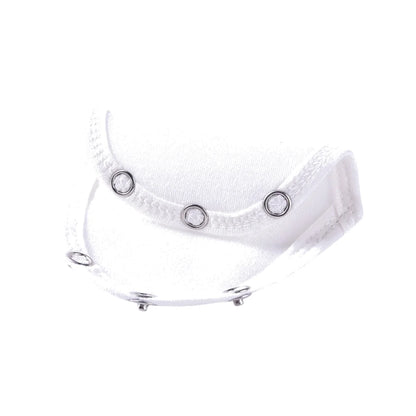 1-10PCS Baby Romper Partner Lengthen Pads Super Utility Bodysuit Diaper Jumpsuit Lengthen Extend Film Baby Infant Romper Partner