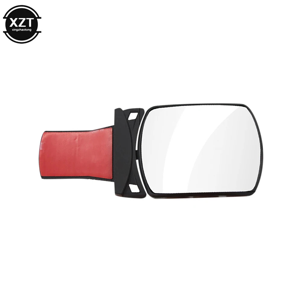 Car Seat Back Rear View Mirror For Baby Mini Safety Convex Mirrors Kids Monitor Adjustable Auto Child Infant Rearview Mirror