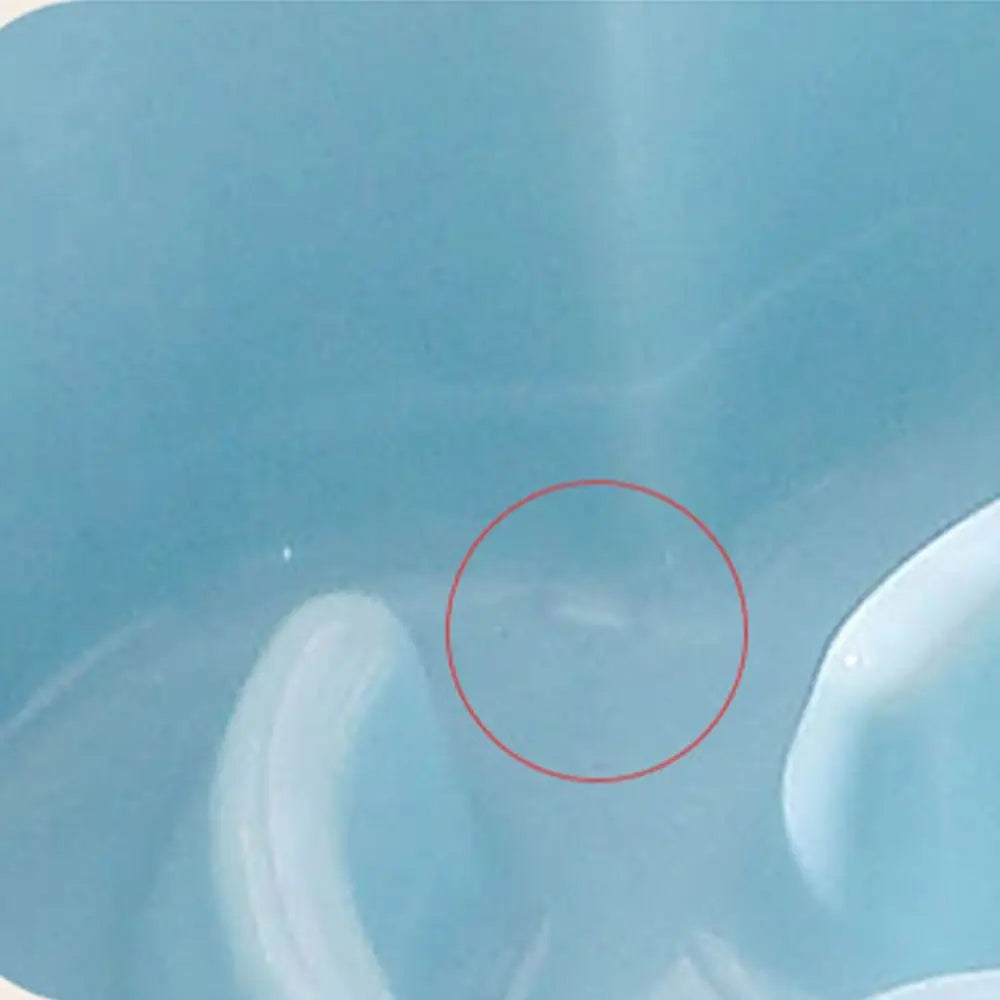 Ceramic Cat Slow Food Bowl Cute Creative Dog Food Feeding Basin Multi-use Large Capacity Pet Drinking Feeder Water Container