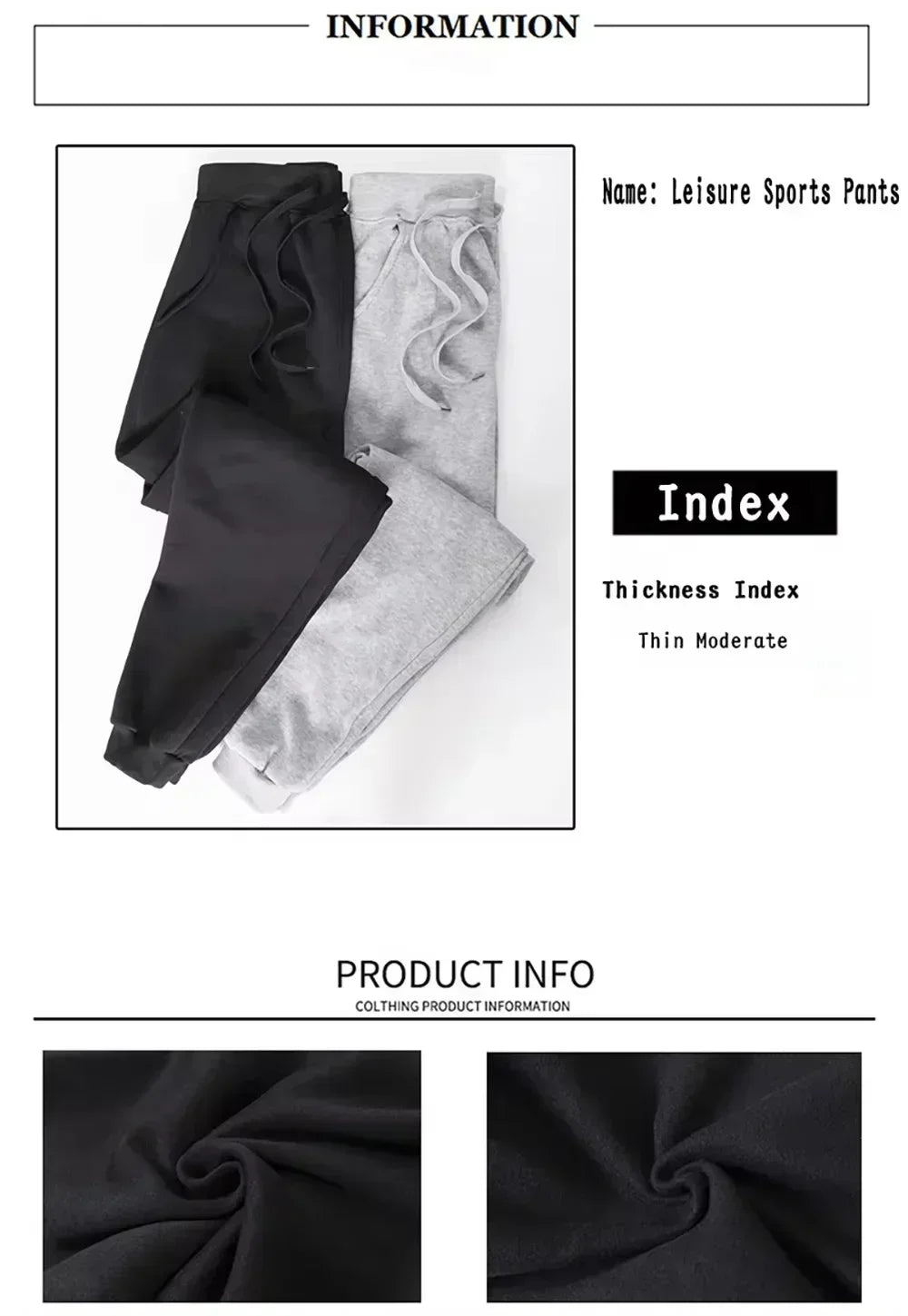 Men's printed waist sports pants street casual pants sports pants suitable outdoor sports and leisure pure jogging pants