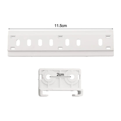 Built-In Slide Rails Built-In Refrigerator Slides Long-lasting Reliable Solution For Different Refrigerator Brands