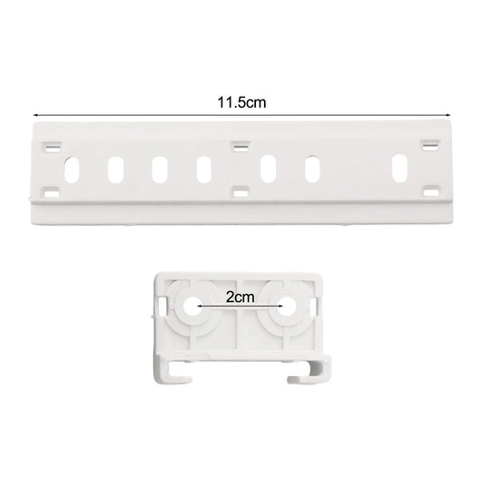 Built-In Slide Rails Built-In Refrigerator Slides Long-lasting Reliable Solution For Different Refrigerator Brands