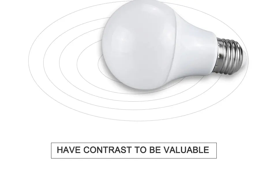 Radar Sensor LED Bulb E27 Motion Sensor Light Bulbs Smart LED Lamp Energy Saving Bombillas For Porch Stair Hallway Garage Lights