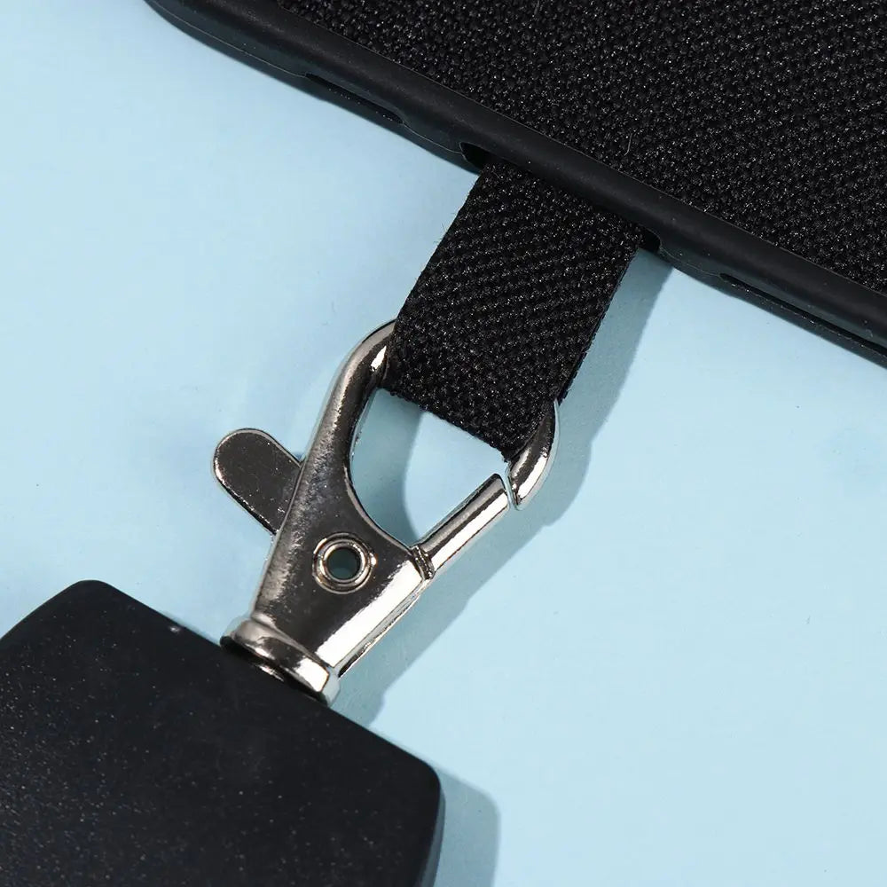 Universal Mobile Phone Straps Phone Strap Cell Holder Phone Hanging Cord Patch Phone Lanyards