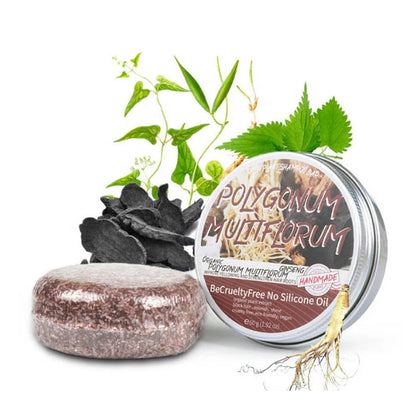 12 Colors 55g Handmade Hair Shampoo Soap Cold Processed Cinnamon Ginger Shampoo Bar 100% Pure Hair Shampoos Hair Care Tool