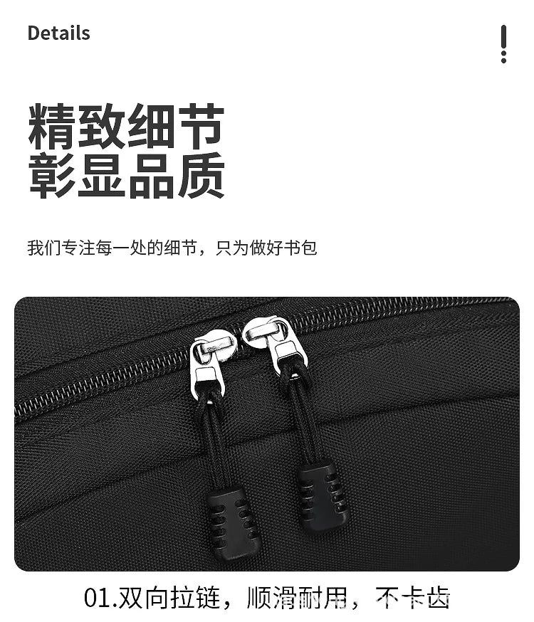 TAKARATOMY Backpack Trolley School Bag Pikachu School Bag Stationery Storage Backpack Multifunctional Travel Bag School Season