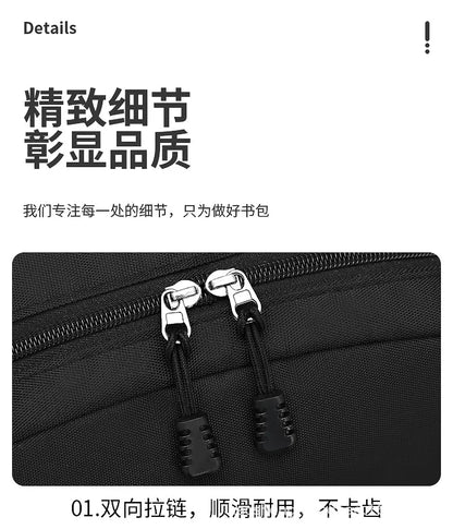 TAKARATOMY Backpack Trolley School Bag Pikachu School Bag Stationery Storage Backpack Multifunctional Travel Bag School Season