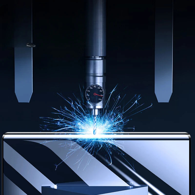 9H Tempered Glass For Realme 13 Pro Plus 3D Curved Screen Protector On Realme13 Pro+ 13ProPlus Clear Anti Blue Light Glass