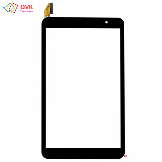 New 8Inch H06.3848.002 001 Tablet Capacitive Touch Screen Digitizer Sensor External Glass Panel  For Teclast P80 2020 TCL005