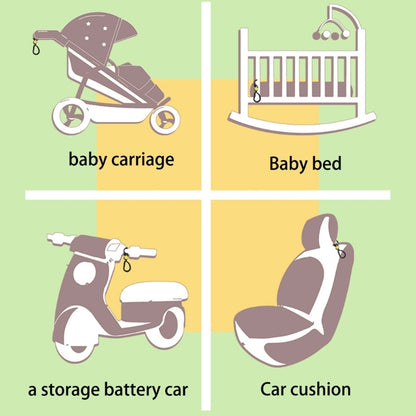 Baby Stroller Hooks Clip or Hanging Diaper Bag Universal Hooks Accessories Dropshipping