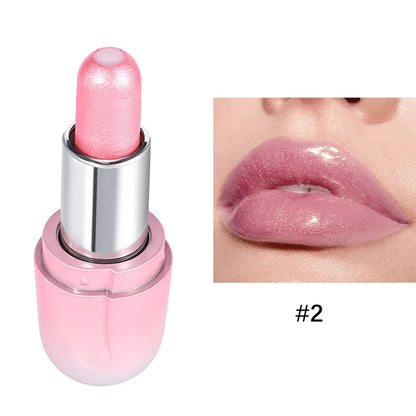 Korean Makeup Low Price Lipstick Lip Stain Jelly Gloss Cheap Long Lasting Waterproof 24h Lips Beauty
