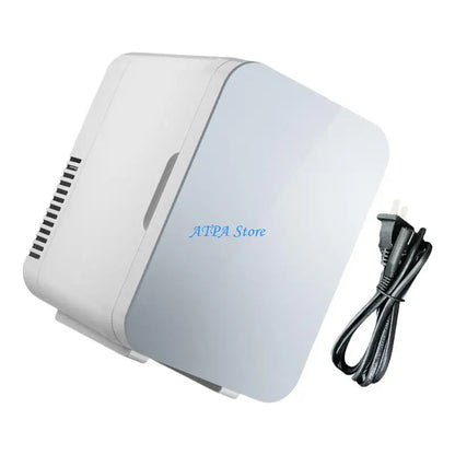 U13C Efficient 6l Vehicle Fridge with Heating Function Coolers & Warmer for Journeys