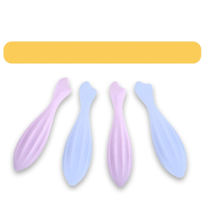 Face Roller Massager Skin Lifting Tool Face Lifting Massage Antiwrinkles Face Skin Care Tool Silicone Face Roller