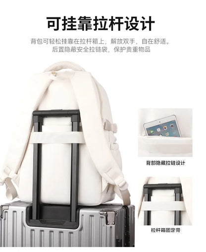 2025 Fashion Girls Waterproof School Bags For Light Weight Children Backpack school bag Printing Kids School Backpacks mochila