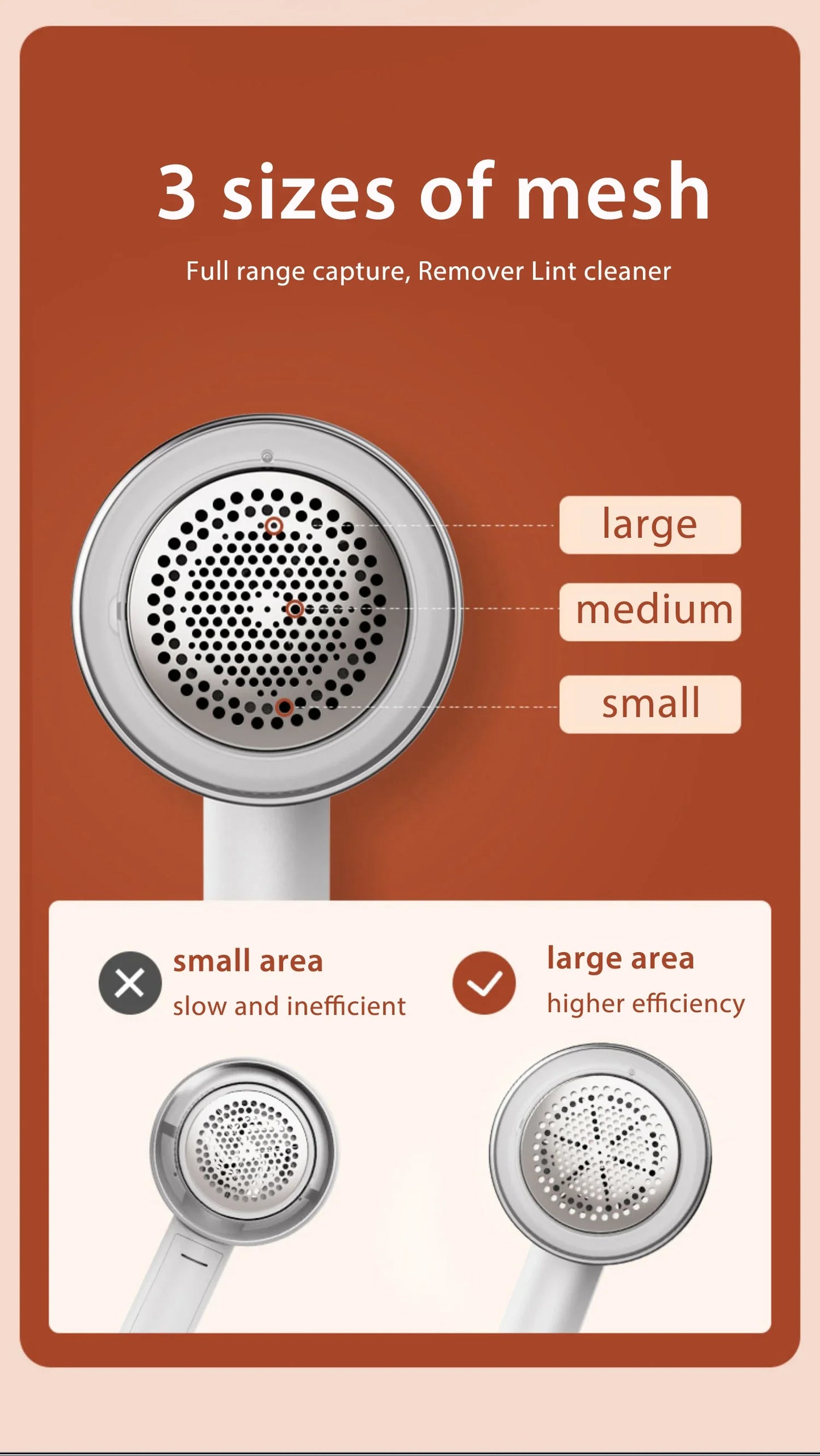 Mi Portable Electric Lint Remover for clothing fuzz Fabric Shaver Removes Lint trimmer sweater shaver lint pellet machine