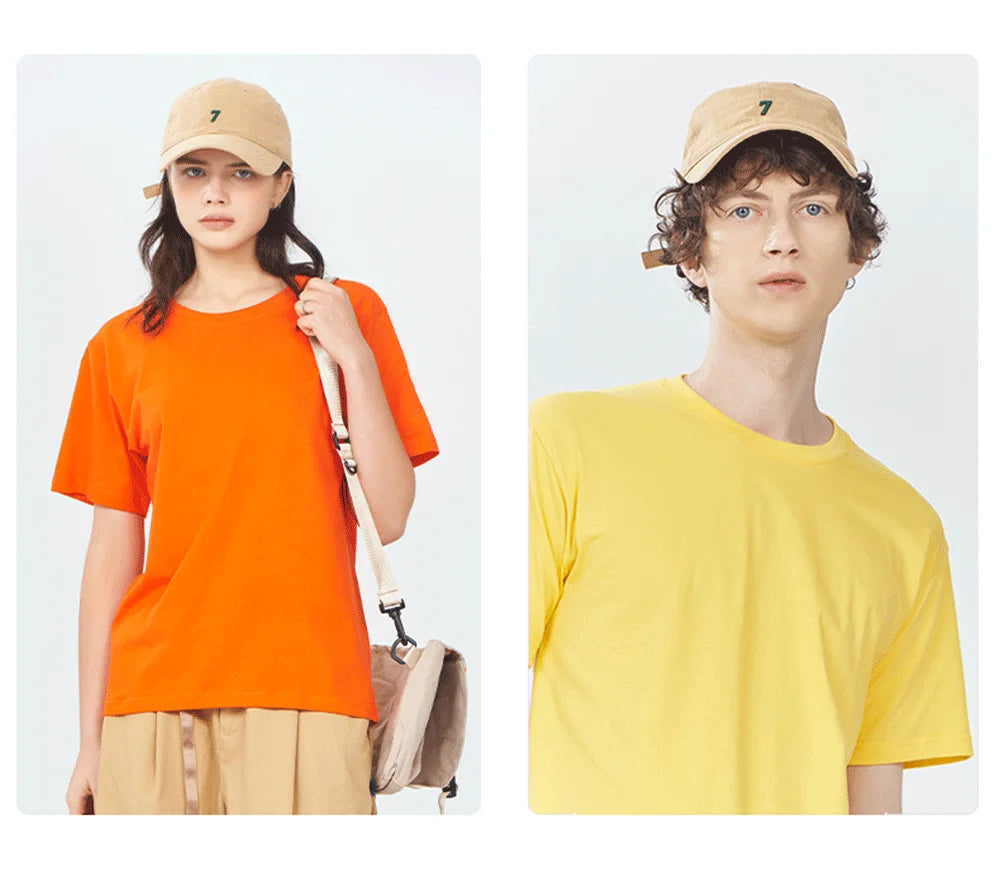 Wow Wow Fun Black Cat Print Japanese Style Men Women Top Fashion T Shirt Cotton Loose T-Shirt Casual O-Neck Clothes Oversize Top