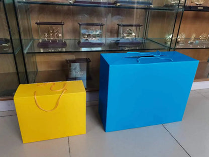 Maximum High Quality, Sports  Souvenirs with Colful Trophies,  Custom Logos  Text