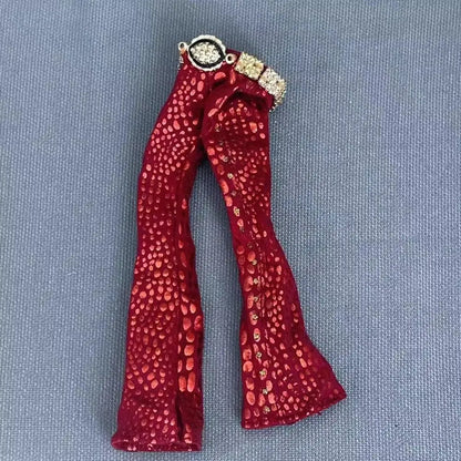 Fashion Doll Elegant Pants Elegant Casual Wears Doll Princess Trousers 10 Styles Dolls DIY Accessories