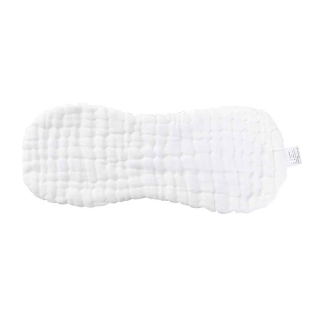 12-layer Infant Diapers for Newborn Baby Comfy Nappy Pants Breathable Household Pad Unisex Urinary Pocket Cotton Inserts