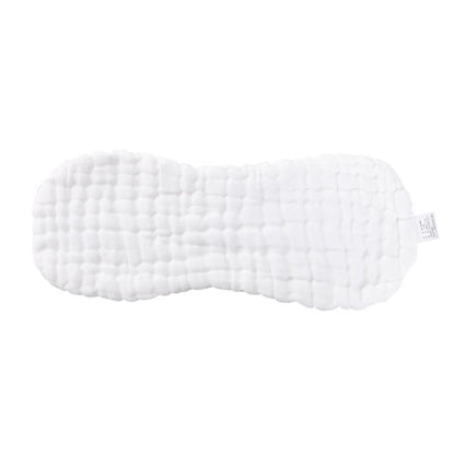 12-layer Infant Diapers for Newborn Baby Comfy Nappy Pants Breathable Household Pad Unisex Urinary Pocket Cotton Inserts