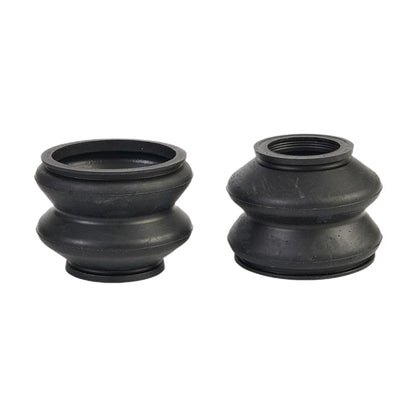 28pcs Car Suspension Steering Ball Joint Rubber Dust Boot Cover Tie Rod End Sets Track Tie Turn Rods Auto Replacement Parts