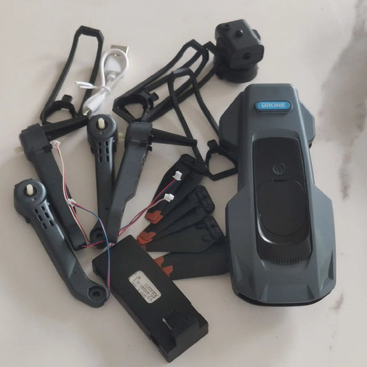 P15 Drone Spare Parts Body/Battery/Charger/Main Board/Protecting Frame/Blade Propeller/Motor/Arm/Obstacle  etc.