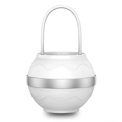 Bath Ball Filter Remove Chlorine Improve Water Quality Bathtub Water Filter Bath Water Filter for Softer and Healthier Skin