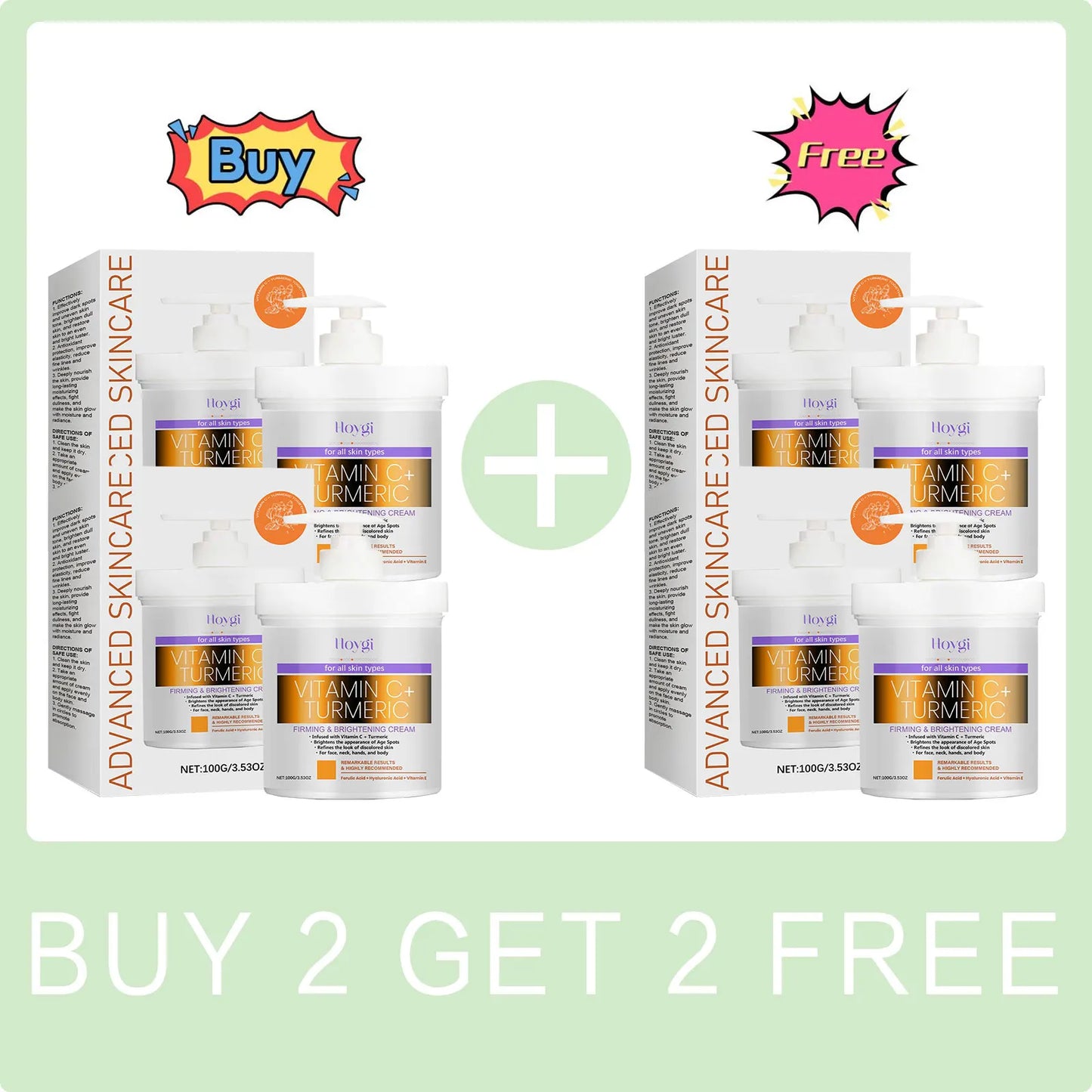 Body Lotion Moisturizing Anti Drying Lightening Melanin Elbows Knees Nourishing Exfoliating Improve Dull Vitamin C Body Cream