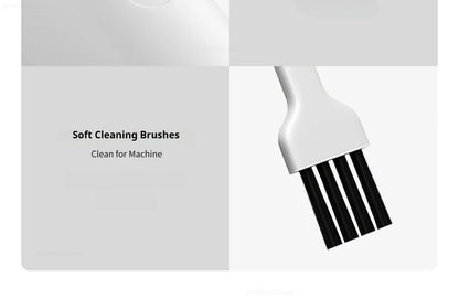 XIAOMI MIJIA Lint Remover 2 Rechargeable Cloth Fabric Shaver Fluff Pellet Remove Machine Shaving Removing Fluff USB Rechargeable