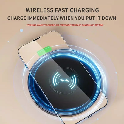Retractable Pop Up Socket Wireless Charge USB Port US UK AU Universal Automatic Lifting Anti-Pinch Protection Outlet Desktop