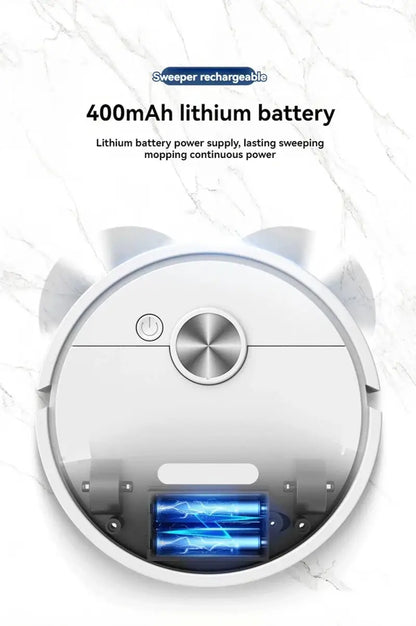 Xiaomi Vacuum Cleaning Robot mini Intelligent Vacuum Cleaner Home Charging Fully Automatic Suction Sweeping Mopping Integrated