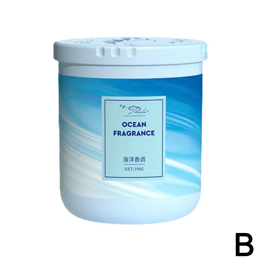 Car Air Freshener Odor Eliminator Essential Long-Lasting Strong Fragrance For Home Hotel Bedroom Toilet Wardrobe