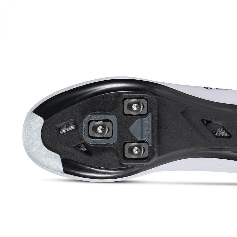 Road Bike Cleats Applicable LOOK KEO Pedal Cleat 4.5 Degree Self-lock Bicycle Pedal Cleat Cycling Shoe Cleats for LOOK KEO