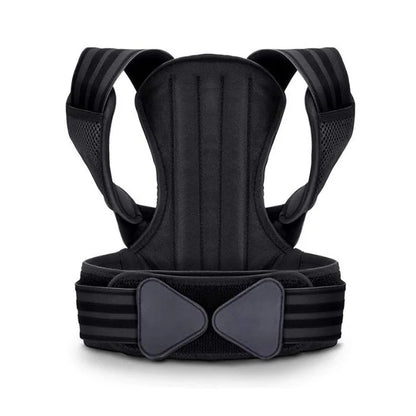 Posture Corrector for Men and Women, Back Brace for Posture, Adjustable and Comfortable, Pain Relief for Back,Shoulders,Neck