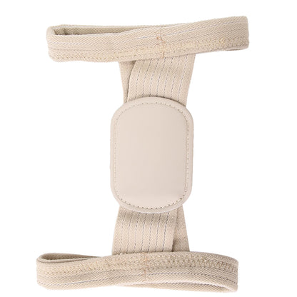 New Adult Childrens Back Posture Corrector Clavicle Back Support Correction Back Straight Shoulders Brace Strap