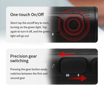 MHW-3BOMBER Official New Electric Milk Frother Handheld Wireless Blender Latte Cream Egg Beater Food Blender