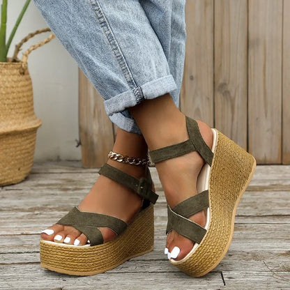 Customizable Summer Woman Sandals Womens Shoes