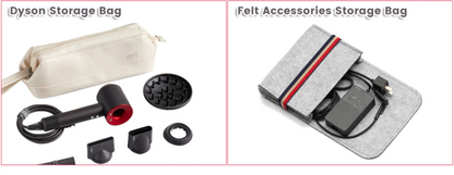 Tech Pouch Organizer for Keyboard Within 82-108 Key Mechanical Keyboard Storage Bag Organizer Travel Tech Pouches Dust Cover