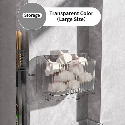 kitchen organizer accessories storage organization organizador de cocina y almacenamiento accessory gadgets hanging organizers