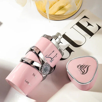 Perfume Yara Original Mujer Eau De Parfum Lasting Fragrances Deodorant Pheromones Perfume 100ml Women Gift Body Spray