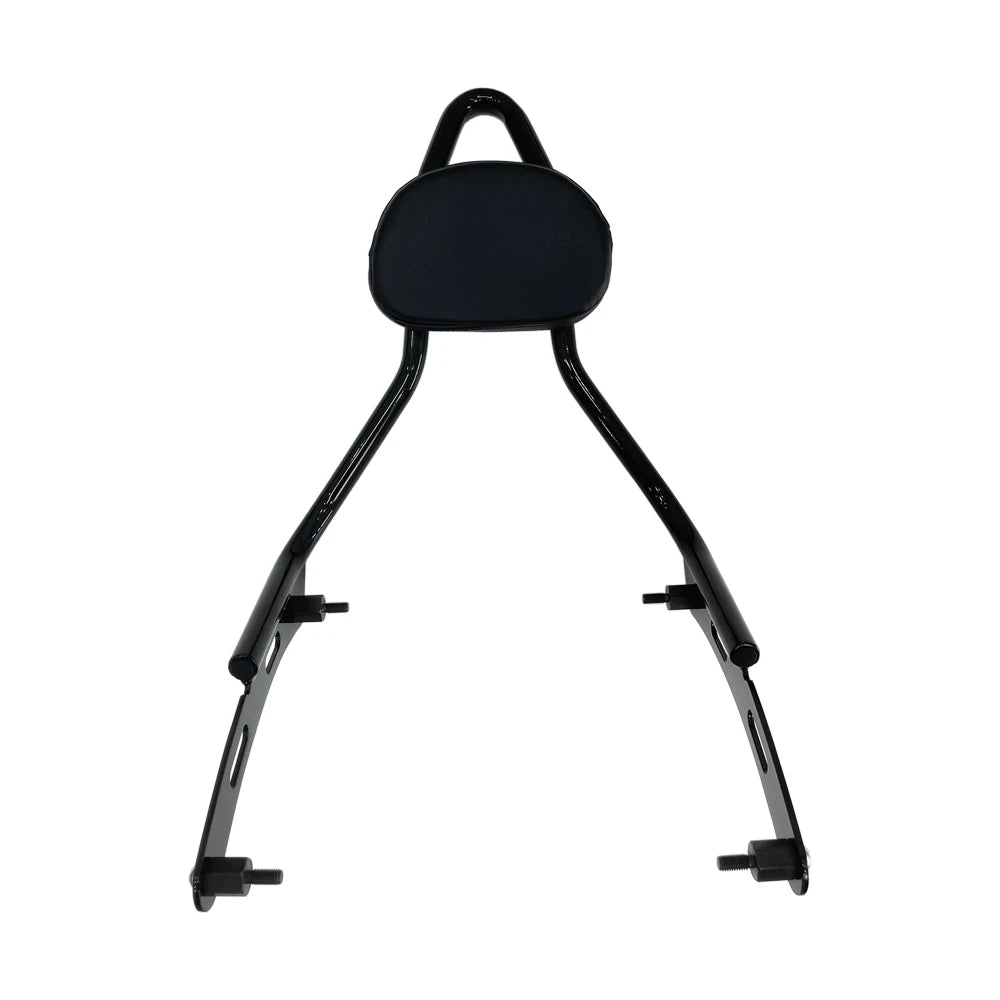 Motorcycle Rear Backrest For the Indian Chief Bobber Dark Horse 2022 2023 High Quality Passenger Seat Back Accessories